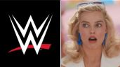Margot Robbie: La popular actriz de 'Barbie' y fanática declarada de la WWE que pudo ser luchadora