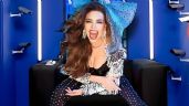 Foto ilustrativa de la nota titulada Thalía dice toda la verdad sobre su discusión con Becky G; respuesta deja en 'shock'