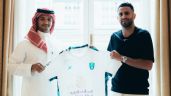 Riyad Mahrez aumenta la lista de exestrellas de ligas europeas en Arabia Saudita; ¿cuántas son ahora?