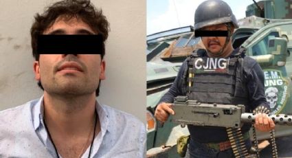 Narcos en México: CJNG y Cártel de Sinaloa tendrían poder en más de 100 países, estima la DEA