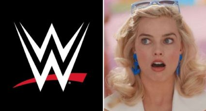 Margot Robbie: La popular actriz de 'Barbie' y fanática declarada de la WWE que pudo ser luchadora
