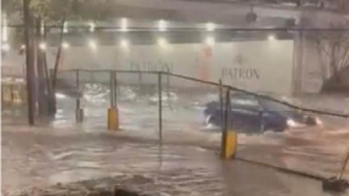 Pronóstico del clima en la CDMX hoy viernes 28 de julio: Conagua espera fuertes lluvias a esta hora