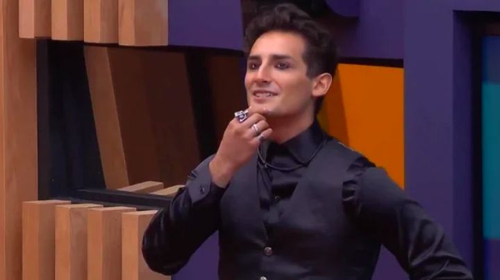 Shock en Televisa: Emilio Osorio salva a un miembro del 'Team Cielo' nominado por ¿estrategia?