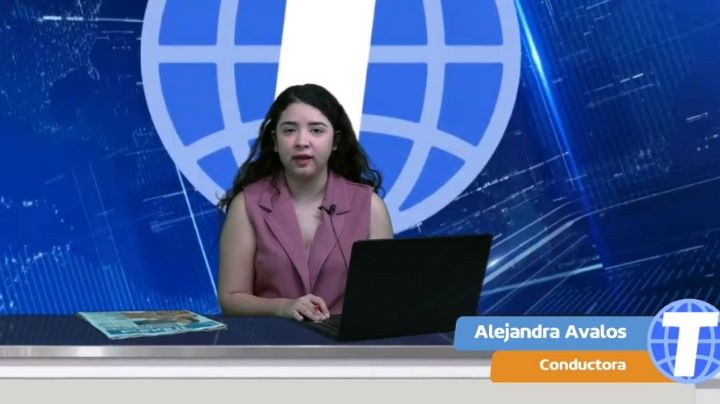 Programa Entérate de hoy viernes 28 de julio: Otro elevador del IMSS colapsa; Xóchitl Gálvez visita Cajeme