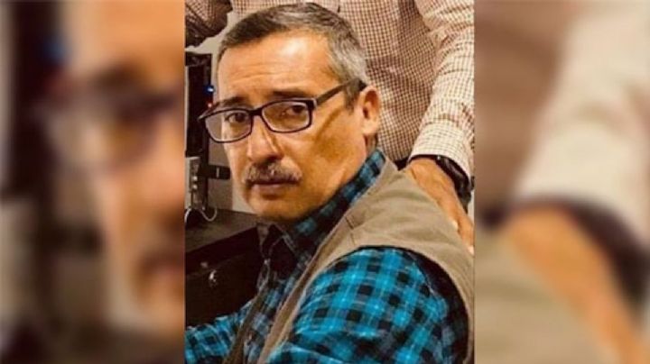 Homicidio del periodista Luis Martín Sánchez: Avanzan pesquisas y AMLO promete justicia