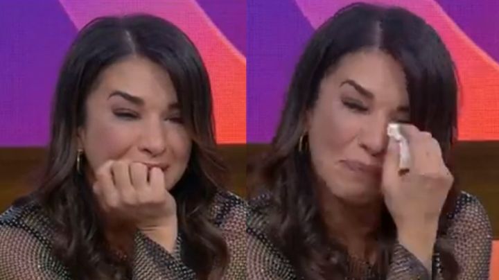 Laura G está de luto luego de revelarse fallecimiento de gran amiga