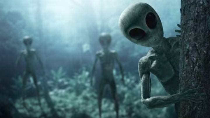VIDEO: ¿Ya estamos listos? La NASA confirma que difundirá un reporte sobre extraterrestres