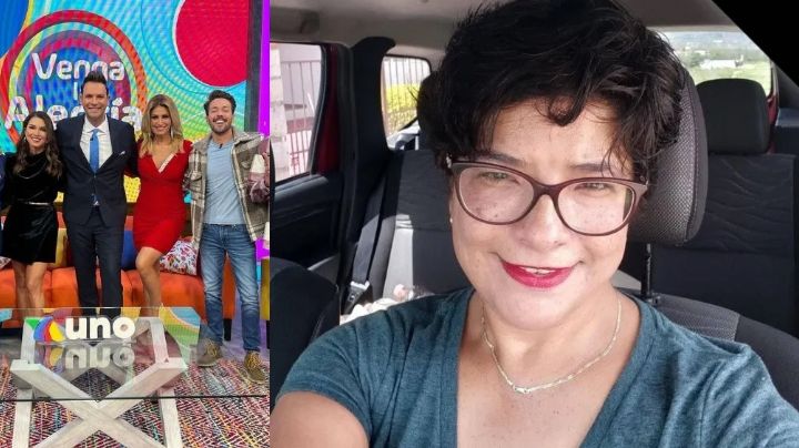 Ejecutivos de TV Azteca lanzarían 'bomba' a 'VLA': Productora sería despedida por grave motivo