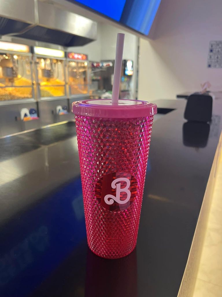 Estreno de Barbie en CDMX