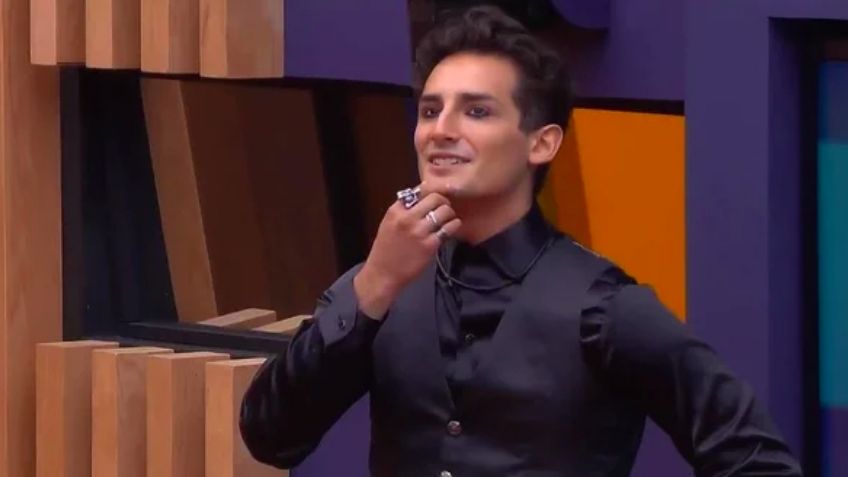 Shock en Televisa: Emilio Osorio salva a un miembro del 'Team Cielo' nominado por ¿estrategia?