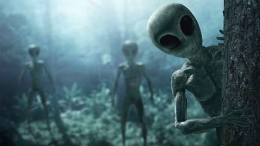 VIDEO: ¿Ya estamos listos? La NASA confirma que difundirá un reporte sobre extraterrestres