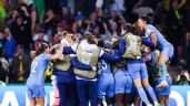 Francia sorprende a Brasil en el Mundial Femenil y toma el liderato de grupo; Jamaica elimina Panamá