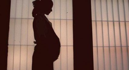 De no creer: Autoridades en Coahuila detienen a una embarazada por robo de comida para bebé