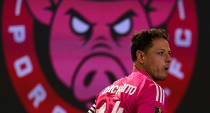 ¿Se va del Galaxy? 'Chicharito' Hernández será presidente de un equipo en la Kings League Américas