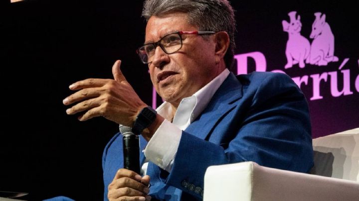 Ricardo Monreal iría por la jefatura de Gobierno de la Ciudad de México ¿Se cae una 'corcholata'?