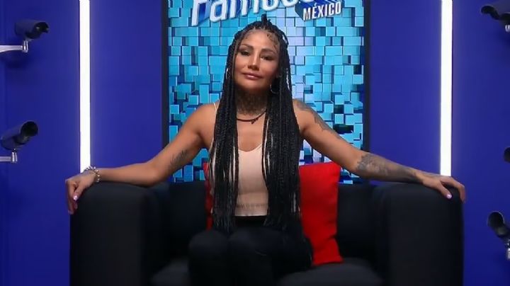 Tras perder frente a Nicola Porcella, Mariana 'La Barby' Juárez amenaza con irse de 'LCDLFM'