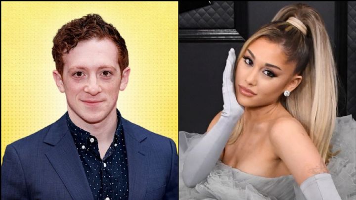 Tras ola de insultos por 'destrozar un matrimonio', Ariana Grande se 'separa' de su nuevo novio