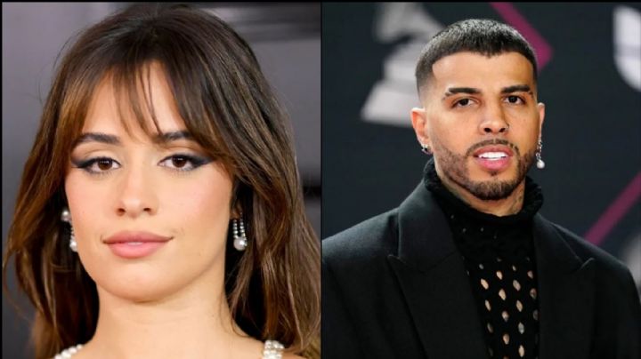 ¿Golpe a Rosalía? Filtran si Rauw Alejandro y Camila Cabello mantienen un amorío secreto