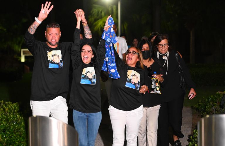 Juicio contra Félix Verdejo