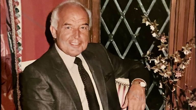 Muerte de Bill Cunnimgham, voz de Ken