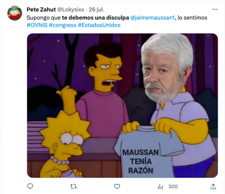 Meme extraterrestres 