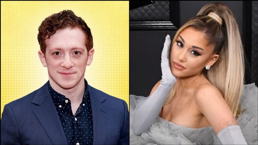 Tras ola de insultos por 'destrozar un matrimonio', Ariana Grande se 'separa' de su nuevo novio