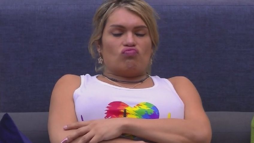 Shock en Televisa: Wendy Guevara lanza fuerte advertencia si salvan a Jorge Losa de 'LCDLFM'