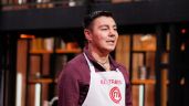 ¡Adiós campeón! Jorge 'Travieso' Arce fue eliminado de 'MasterChef Celebrity' por una mala fritura