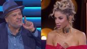 Drama en Televisa: Panelista de 'La Casa de los Famosos' pone en su lugar a Ferka y la deja en shock