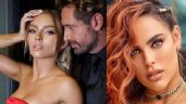 Foto ilustrativa de la nota titulada Bomba en Televisa: Tras fallido romance con Gabriel Soto, Sara Corrales manda recadito a Irina Baeva