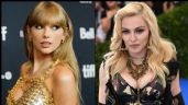 Madonna sufre colapso por duro entrenamiento para su gira; quería competir contra Taylor Swift