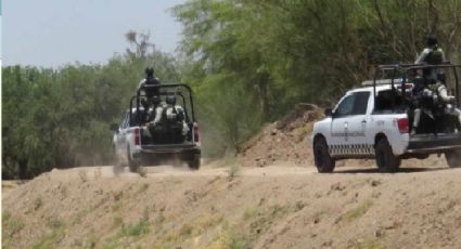 Búsqueda de agentes de la Policía de Cajeme 'levantados' se intensifica en Sonora: No hay rastros