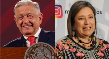 AMLO 'destapa' a Xóchitl Gálvez como la candidata de la oposición a la presidencia de México en 2024