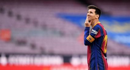 ¿Por eso no regresó? En Barcelona aceptan que tienen pagos pendientes con Lionel Messi hasta 2025