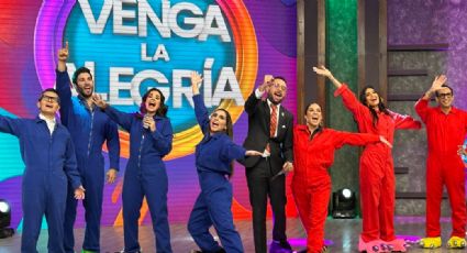Drama en TV Azteca: Exactriz de Televisa llega a 'VLA' y acusa de robo a Kristal Silva