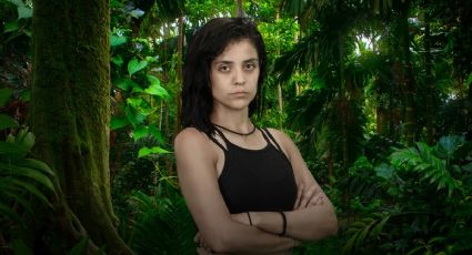 FOTOS: Así fue el radical cambio físico de Bárbara Falconi tras su participación en 'Survivor México'