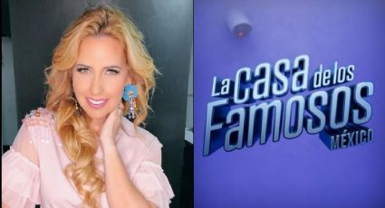 Raquel Bigorra ganó más de 120 mil pesos semanales en 'LCDLFM' y no regresa a los realitys