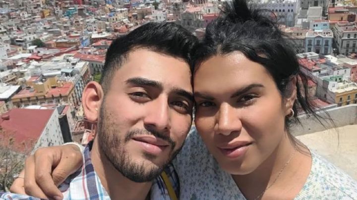 Kimberly 'La Más Preciosa' se tatúa el nombre de su futuro esposo y las redes se burlan