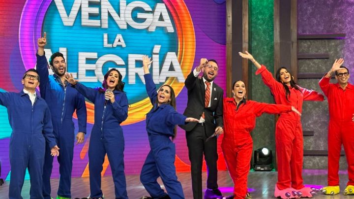 Drama en TV Azteca: Exactriz de Televisa llega a 'VLA' y acusa de robo a Kristal Silva