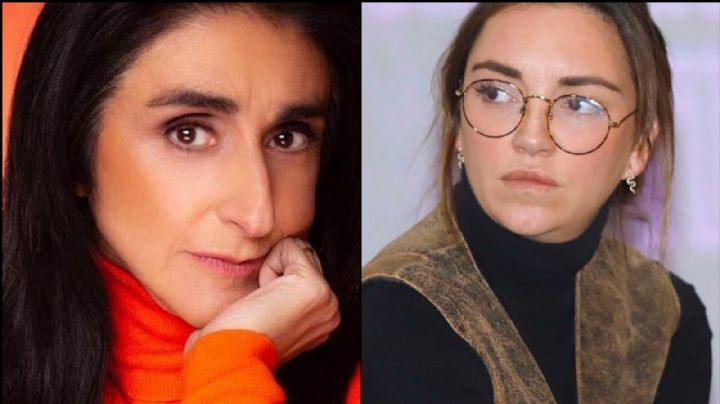 Regina Blandón, de 'Familia P. Luche', pide que Bárbara Torres abandone 'LCDLFM' por esta razón