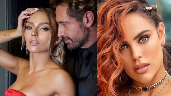 Bomba en Televisa: Tras fallido romance con Gabriel Soto, Sara Corrales manda recadito a Irina Baeva