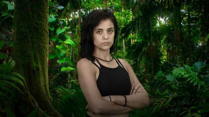 FOTOS: Así fue el radical cambio físico de Bárbara Falconi tras su participación en 'Survivor México'