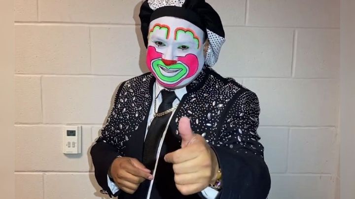 VIDEO: Javier Lamarque VETA a 'Brincos Dieras' de Ciudad Obregón por violencia contra la mujer