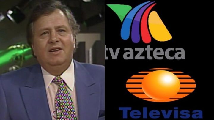 Tras 'andar' con dueño de Televisa, actriz de TV Azteca confiesa que pintó su raya con Paco Stanley
