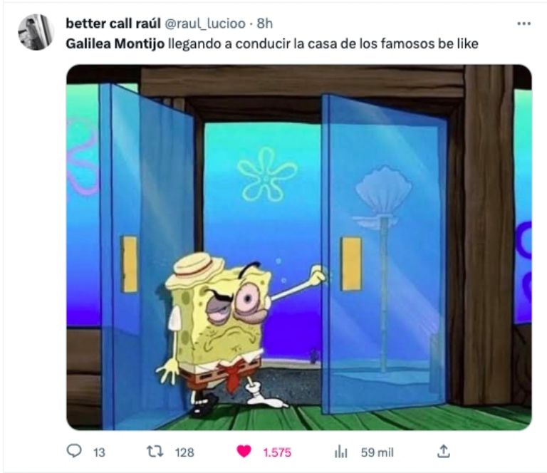 Meme Galilea Montijo