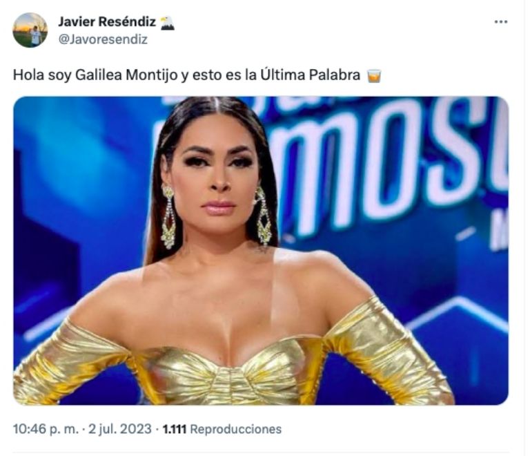 Meme Galilea Montijo