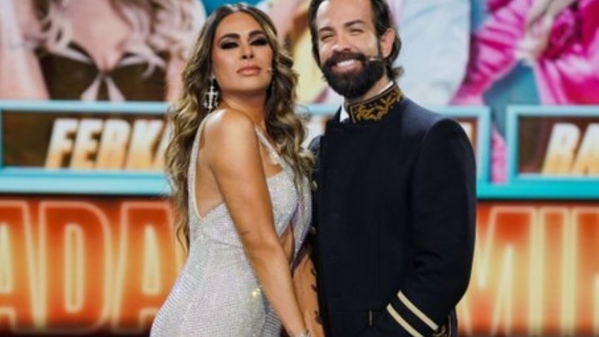 (VIDEOS) Escándalo en Televisa: Afirman que Galilea Montijo llegó pasada de copas a 'LCDLFM'