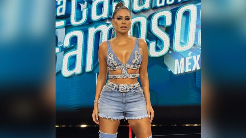 ¿Borracha en 'La Casa de los Famosos'? Galilea Montijo se confiesa en 'Hoy' sobre lo que ocurrió
