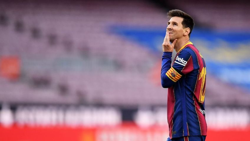 ¿Por eso no regresó? En Barcelona aceptan que tienen pagos pendientes con Lionel Messi hasta 2025