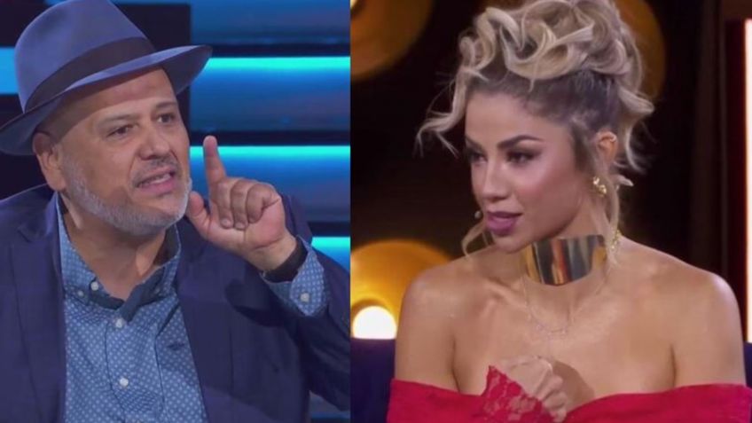 Drama en Televisa: Panelista de 'La Casa de los Famosos' pone en su lugar a Ferka y la deja en shock